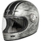 Origine Vega Custom Helmet - Silver