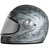 Origine Vega Custom Helmet - Silver