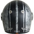 Origine Vega Custom Helmet - Silver