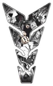 One Design Bad Habits Tank Pad