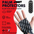 Joov K-Tape Palm Protectors - Blister & Callus Protection (1 Pair/2 Individual Palm Protectors)