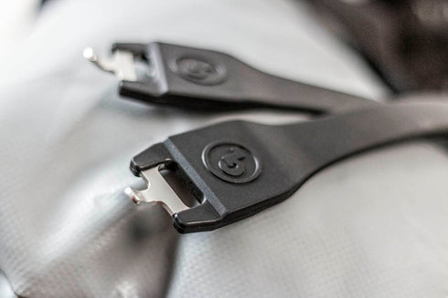 Giant Loop Pronghorn Straps 25"