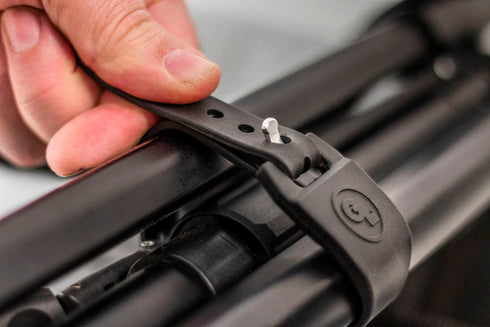 Giant Loop Pronghorn Straps 25"