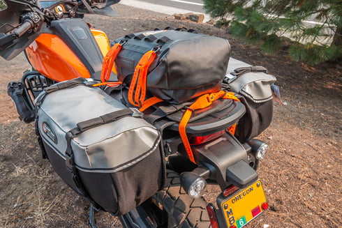 Giant Loop Pronghorn Straps 25"