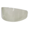 KYT Pinlock Max Vision 70 Fog Resistant Lens - Clear