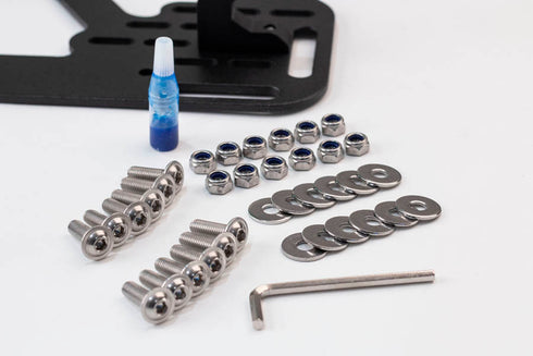 Giant Loop Pannier Mounts