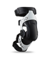 POD K4 2.0 (PR) Knee Brace Set - White/Black