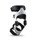 POD K4 2.0 (PR) Knee Brace Set - White/Black