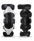 POD K4 2.0 (PR) Knee Brace Set - White/Black