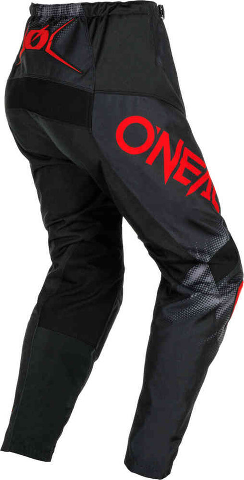 O'Neal 2024 Element Voltage Pants - Black/Red