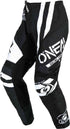 O'Neal 2024 Element Warhawk Pants - Black/White