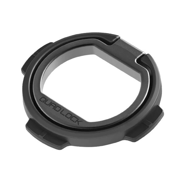 Quad Lock Phone Ring/Stand V2
