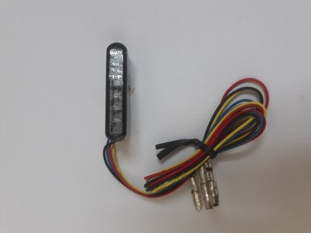 Trickbitz Nano Flat LED Integrated Custom Indicator