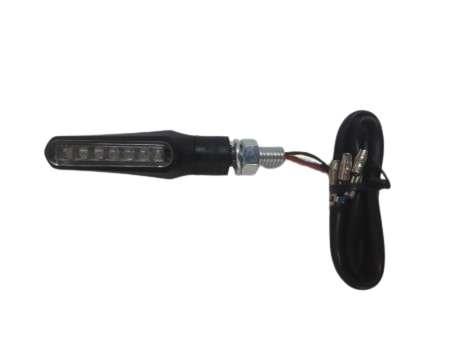 Trickbitz Sabre LED Integrated Indicator - Rear