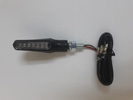 Trickbitz Sabre LED Integrated Indicator - Rear