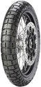 Pirelli Scorpion Rally STR Front Tyre - 90/90-21 M/C 54V M+S TL (A)