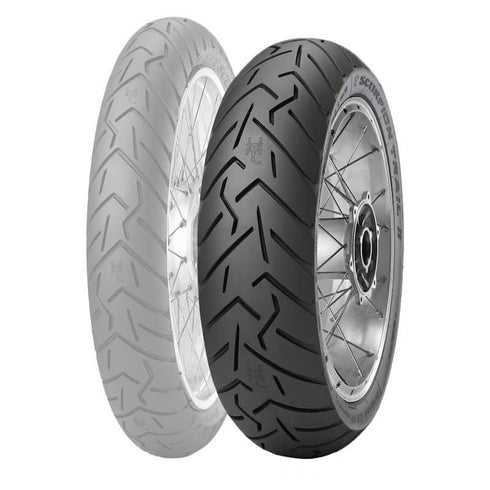 Pirelli Scorpion Trail 2 TL - Rear Tyre