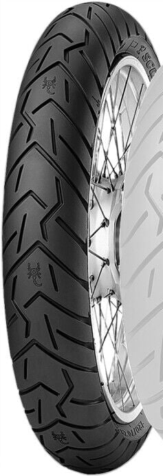 Pirelli Scorpion Trail 2 Front Tyre - 110/80R19 (59V) TL — Tyres (image 1 of 4)
