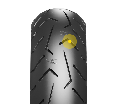 Pirelli Scorpion Trail 3 Rear Tyre - 150/70ZR18 M/C (70W) TL