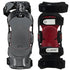 POD K8 3.0 Knee Braces - Carbon Graphite