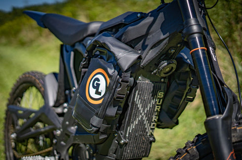 Giant Loop Possible Pouch