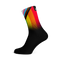 Sox Footwear Crew Socks - Pride Flag