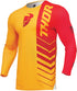 Thor 2024 Prime Analog Jersey - Lemon/Red