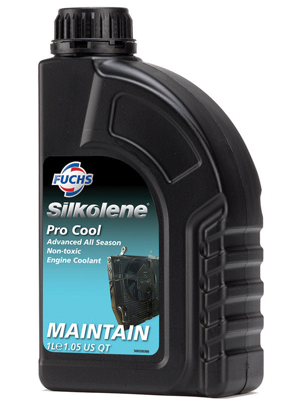 Silkolene Pro Cool - 1L