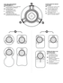 Quad Lock Cup Holder Mount