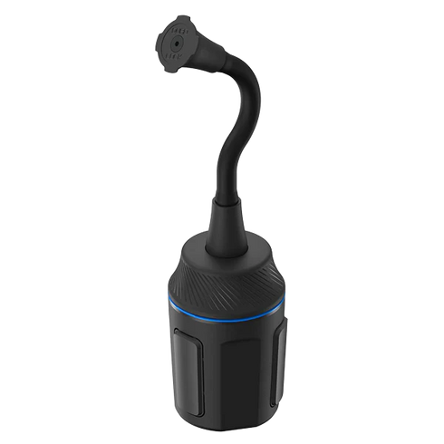 Quad Lock Cup Holder Mount