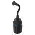 Quad Lock Cup Holder Mount
