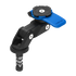 Quad Lock Motorcycle Fork Stem Mount V2