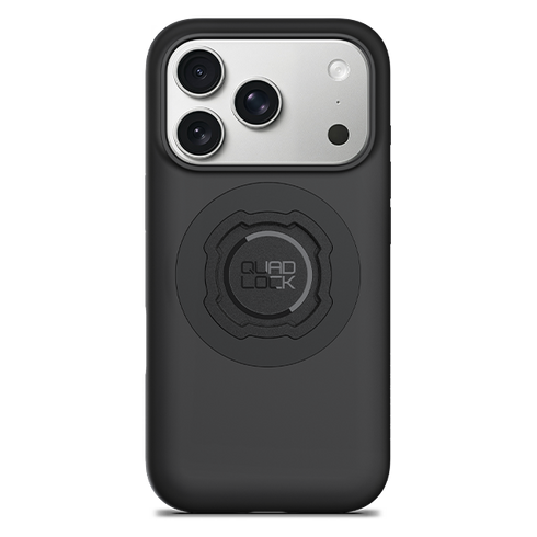 Quad Lock Mag Phone Case - iPhone 18 Pro