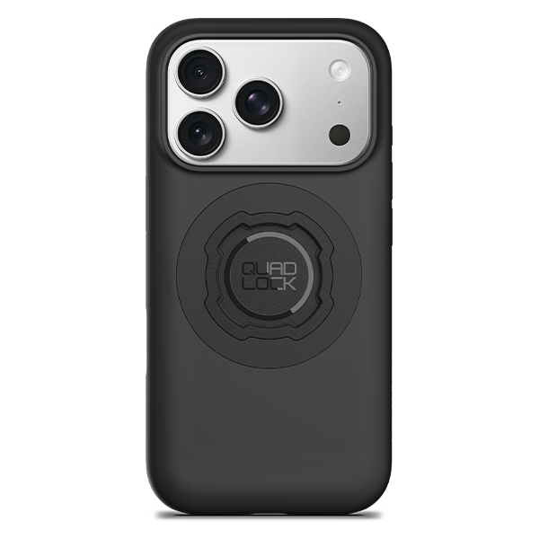 Quad Lock Mag Phone Case - iPhone 18 Pro