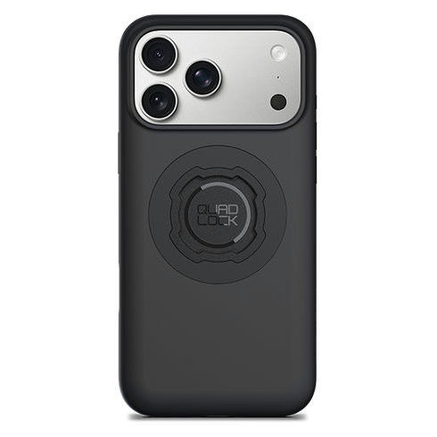 Quad Lock Mag Phone Case - iPhone 18 Pro Max