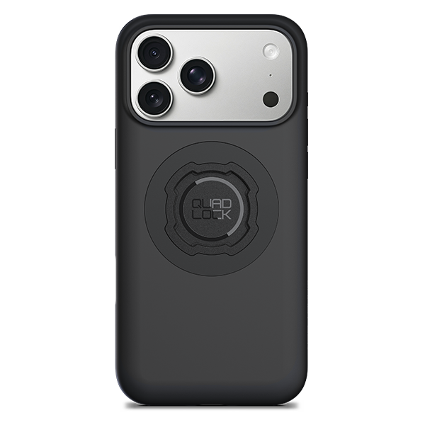 Quad Lock Mag Phone Case - iPhone 18 Pro Max