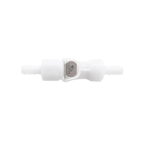 Lizzard Quick Seal Coupling - Inhelmet Hands Free Connector