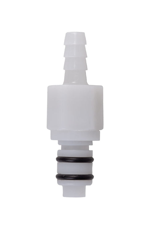 Lizzard Quick Seal Coupling - Inhelmet Hands Free Connector