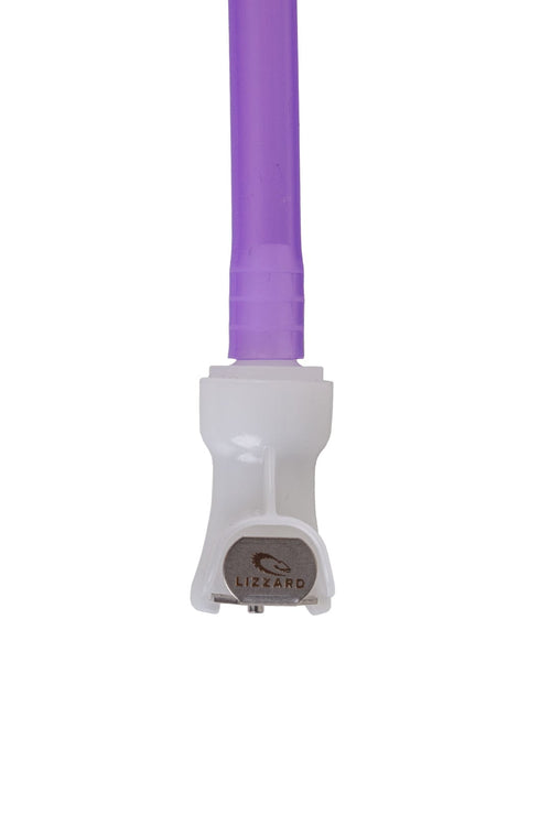Lizzard Quick Seal Coupling - Inhelmet Hands Free Connector
