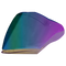 SMK Laminar Rainbow Visor