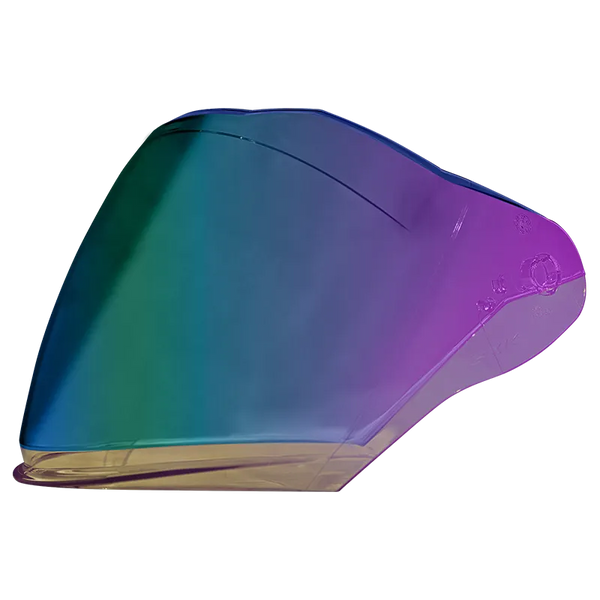 SMK GTJ Rainbow Visor