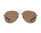 Red Bull SPECT Corsair Sunglasses - Brown 003