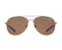 Red Bull SPECT Corsair Sunglasses - Brown 003