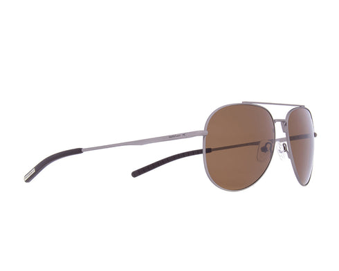 Red Bull SPECT Corsair Sunglasses - Brown 003