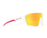 Red Bull SPECT Daft Sunglasses - White 002