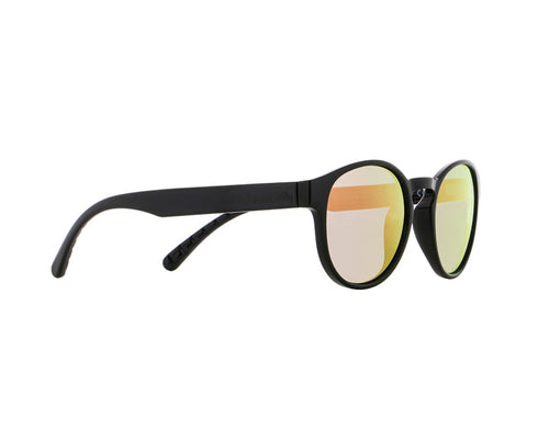 Red Bull SPECT Eden Sunglasses - Black/Pink Matt 002P