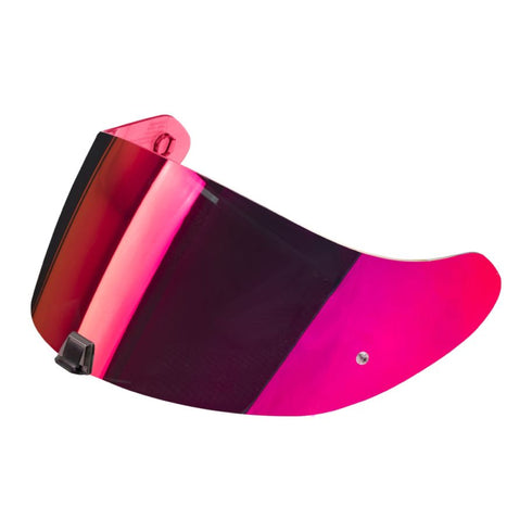 Scorpion EXO-1400/R1 Air Visor Red