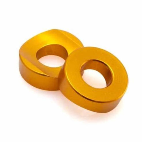 DRC Rim Lock Spacers