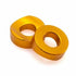 DRC Rim Lock Spacers