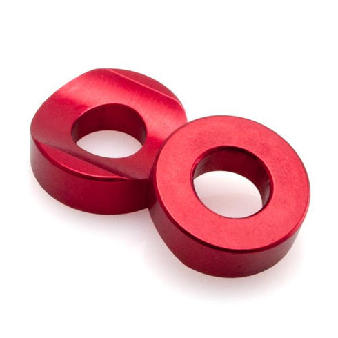 DRC Rim Lock Spacers